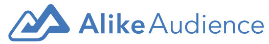 AlikeAudience logo placeholder image
